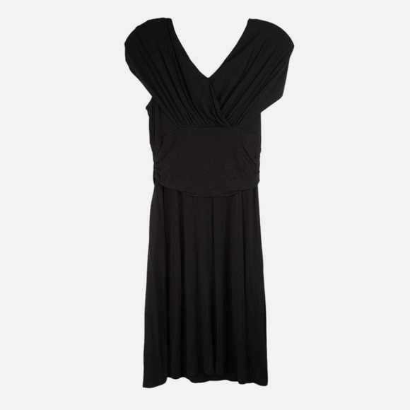 Tommy Bahama Faux Wrap Dress - Picture 2 of 14